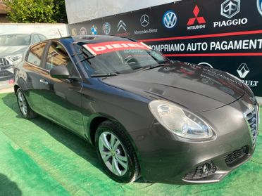 Alfa Romeo Giulietta 2013 1.6 DIESELPERFETTA LEGGI TUTTO!!!