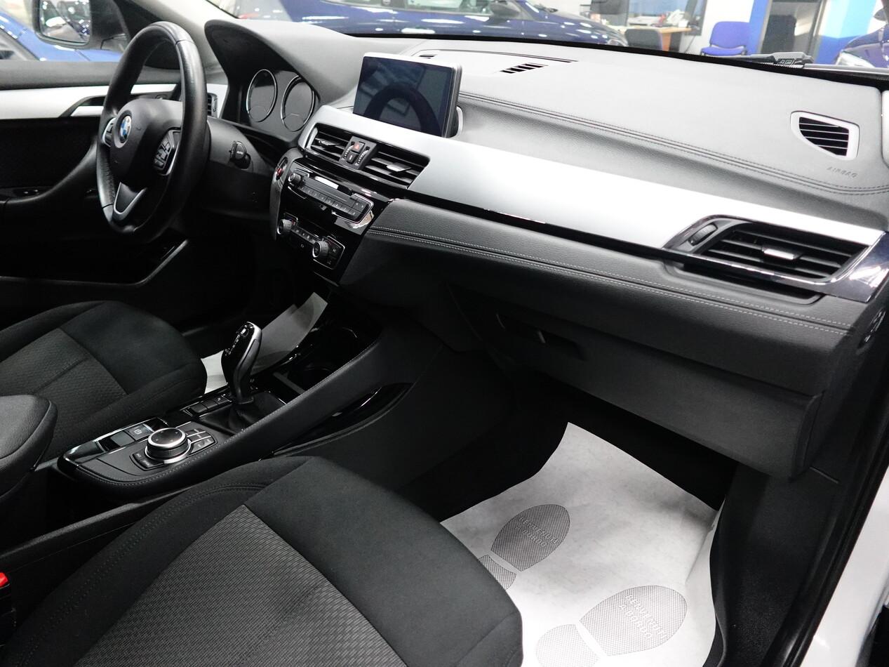 BMW X2 2.0d 150 CV SDRIVE18d BUSINESS X