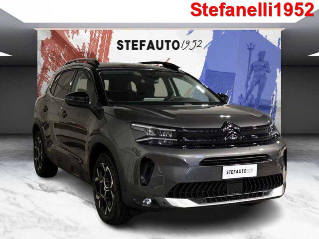 CITROEN C5 Aircross MAX - BlueHDi 130 S&S EAT8