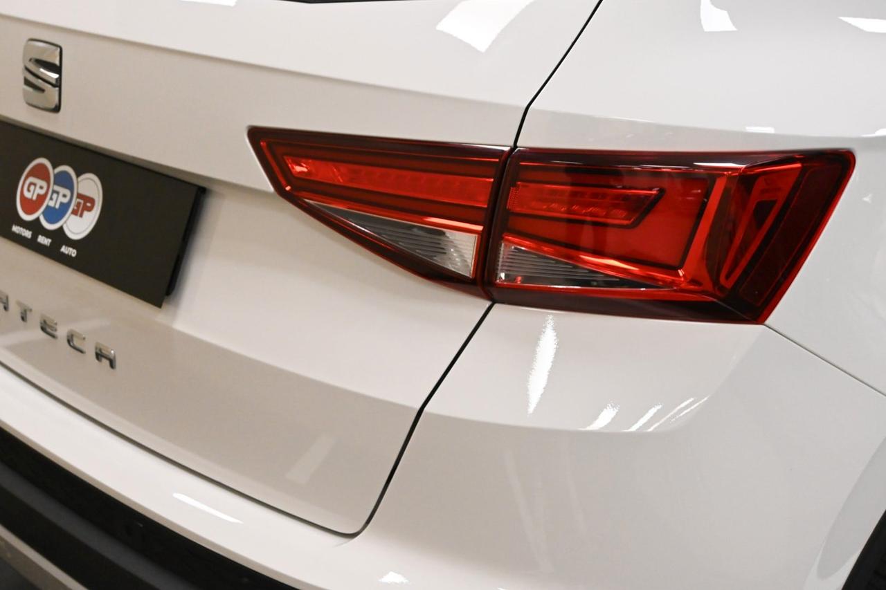 SEAT Ateca Ateca 1.0 TSI Ecomotive Style