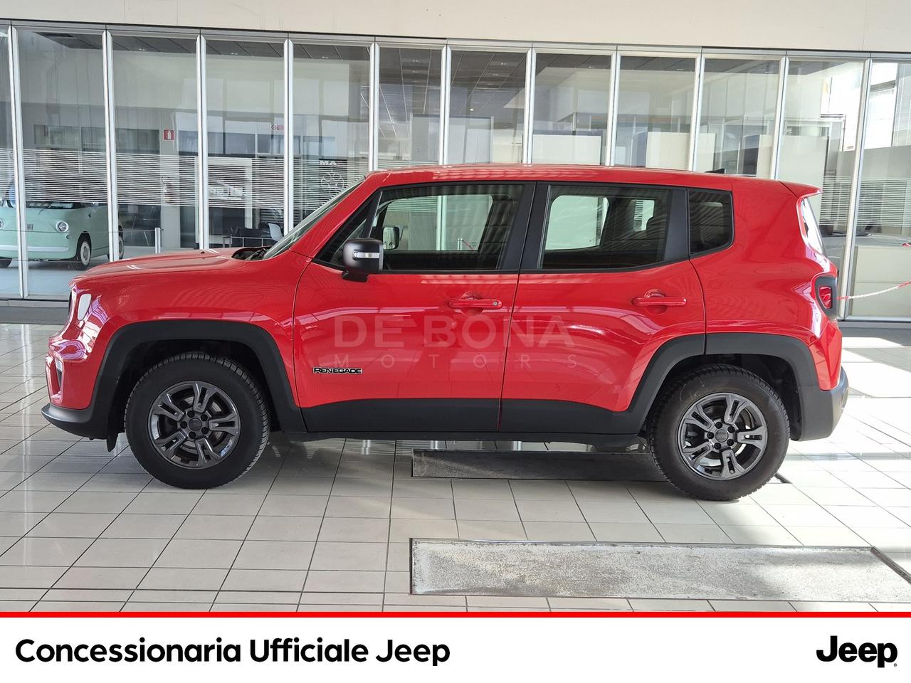 Jeep Renegade 1.0 t3 longitude 2wd