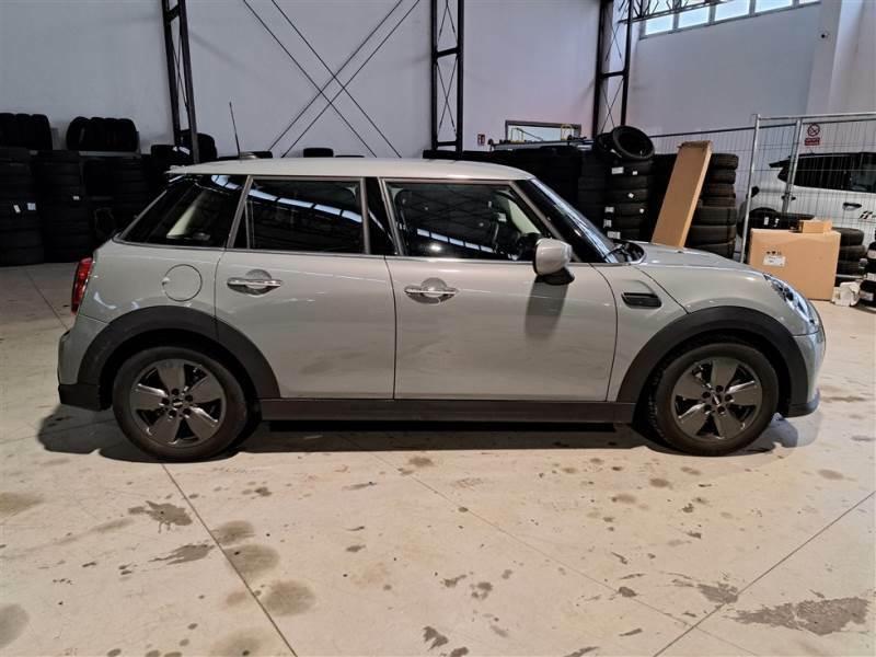 MINI ONE 55kW Classic 5 PORTE