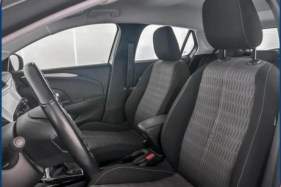 Opel Corsa 1.2 100 CV GS