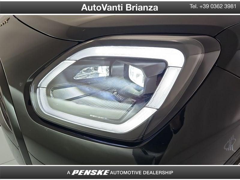 MINI Mini Countryman U25 Mini C Classic Countryman