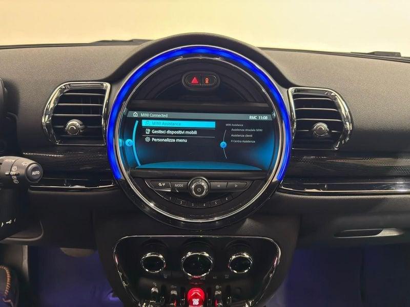 MINI Clubman Cooper S ALL4 Boost