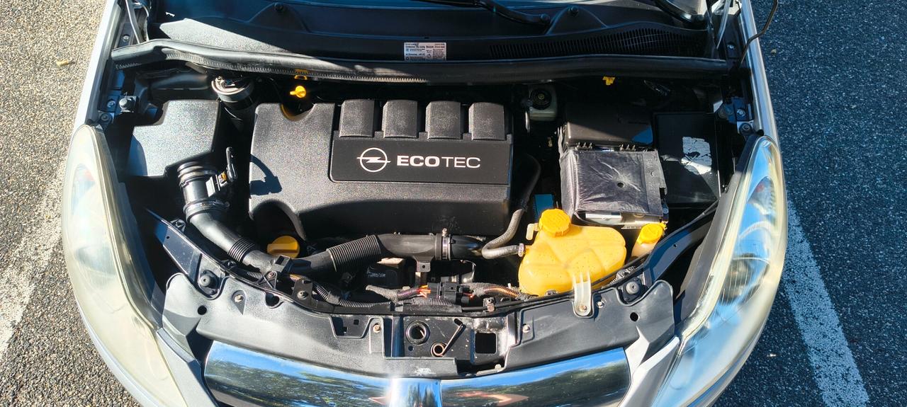 Opel Corsa 1.3 CDTI 75CV ecoFLEX 5 porte Club