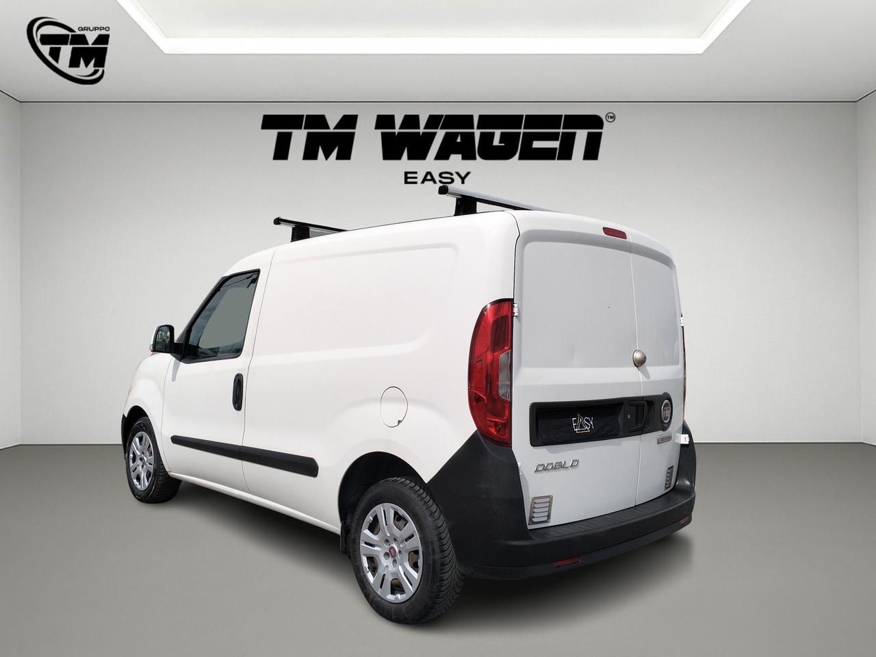 Fiat Doblo Doblò 1.6 MJT PC-TN Cargo Lamierato - IVA ESCLUSA