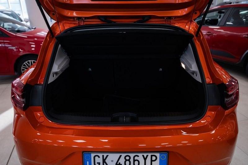 Renault Clio 1.5 blue dci Business 100cv