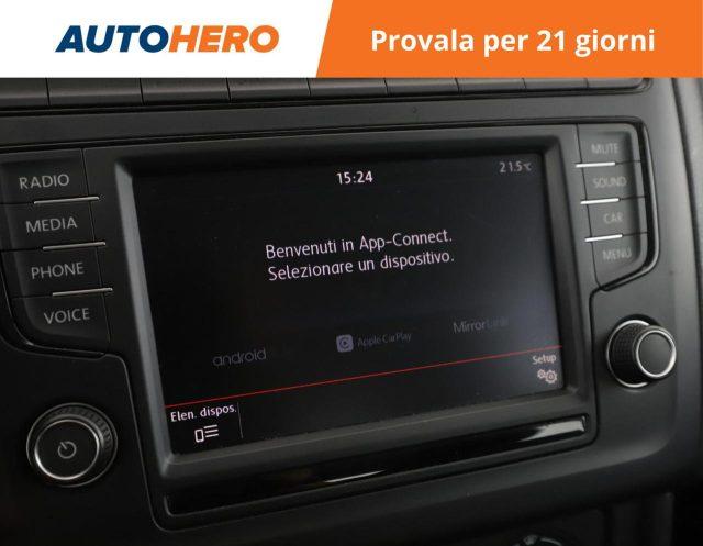 VOLKSWAGEN Polo 1.0 MPI 3p. Trendline