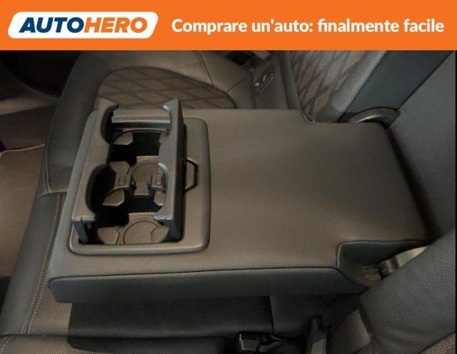 BMW X1 sDrive18d xLine Plus