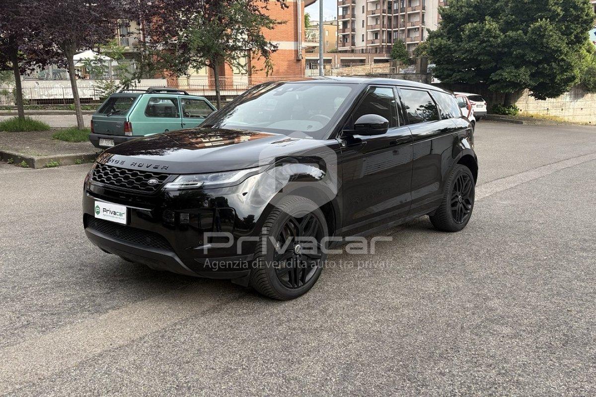 LAND ROVER Range Rover Evoque 2.0D I4-L.Flw 150 CV