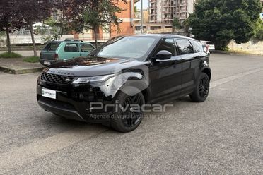 LAND ROVER Range Rover Evoque 2.0D I4-L.Flw 150 CV