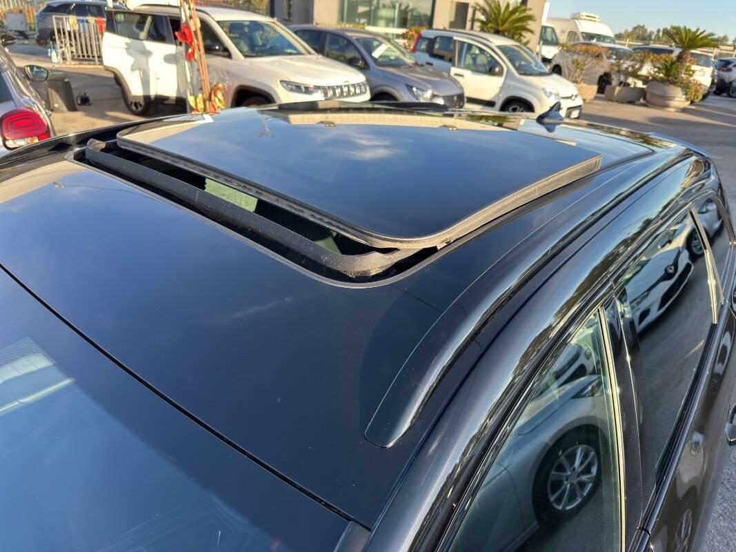 Cupra Leon Sportstourer 2.0 tdi 150cv AUTOMATICA e TETTO APRIBILE