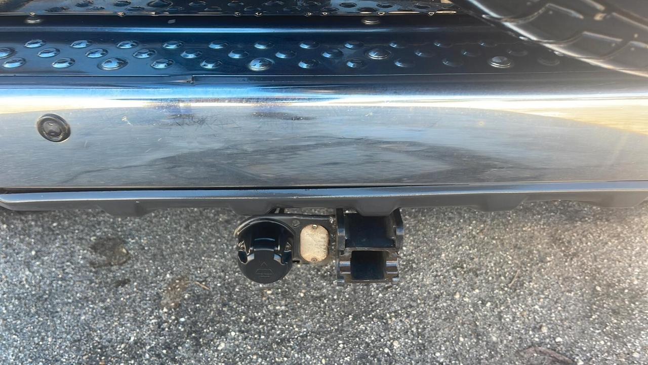 Mitsubishi Pajero 3.2 16V DI-D 3p. GLS