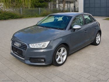 AUDI A1 SPORTBACK 1.4 TDI LED SPORT PLUS