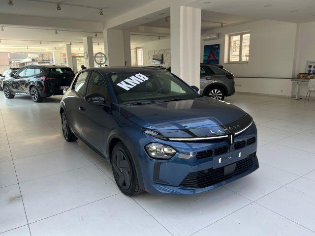 LANCIA Ypsilon Hybrid e-DCT LX da e229,00 mensili