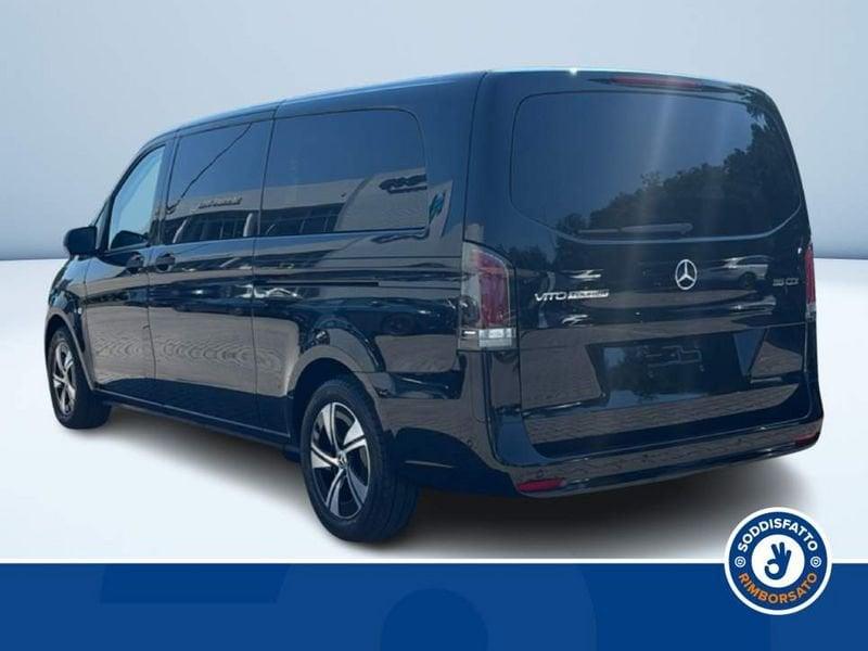 Mercedes-Benz Vito Tourer Select 116 CDI Extralong
