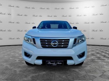 Nissan Navara Navara 2.3 dCi 4WD KING Cab Acenta