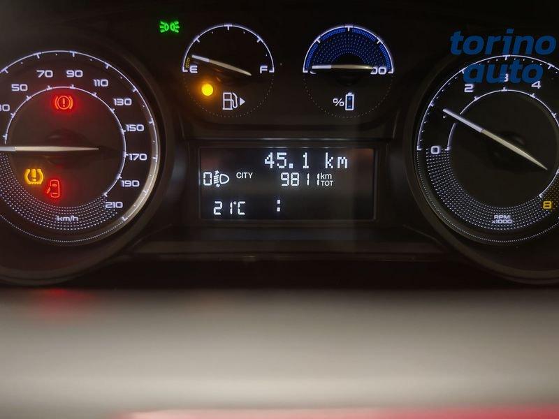 Lancia Ypsilon Ypsilon 1.0 FireFly 5 porte S&S Hybrid Gold