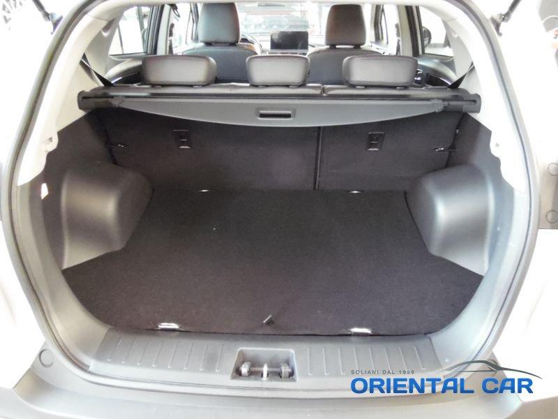 EVO Evo 4 Evo 4 1.6 Bi-Fuel GPL OFFERTONA AGOSTO 2025