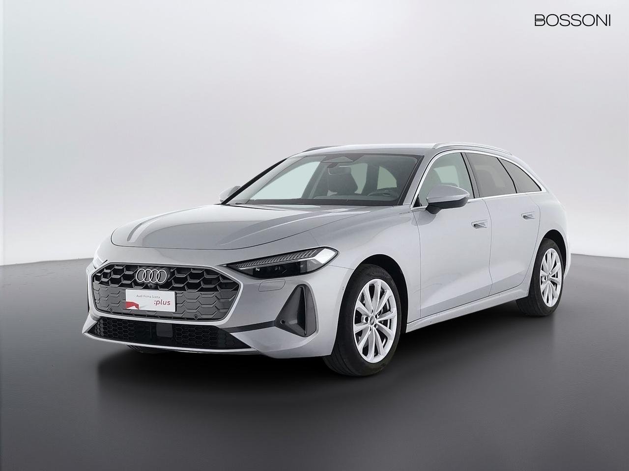 Audi A5 avant 2.0 tdi mhev+ 204cv business advanced
