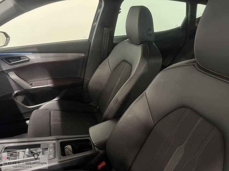 CUPRA Formentor 1.4 E-HYBRID DSG