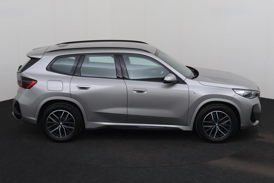 BMW X1 sDrive 18i Msport N1 Autocarro