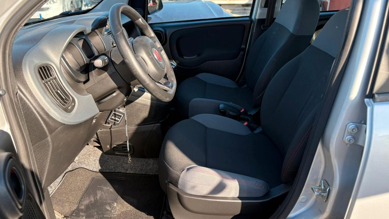 Fiat Panda 1.2 EasyPower Easy