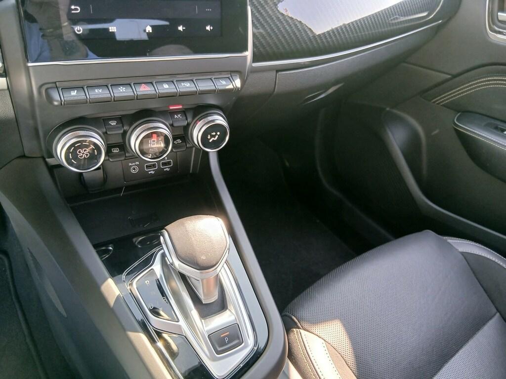 Renault Arkana 1.6 E-TECH Hybrid Engineered Auto