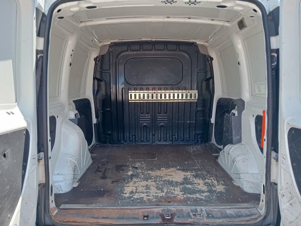 Fiat Doblò 1.3MJET 16V CARGO 2 POSTI UNIPROPRIETARIO