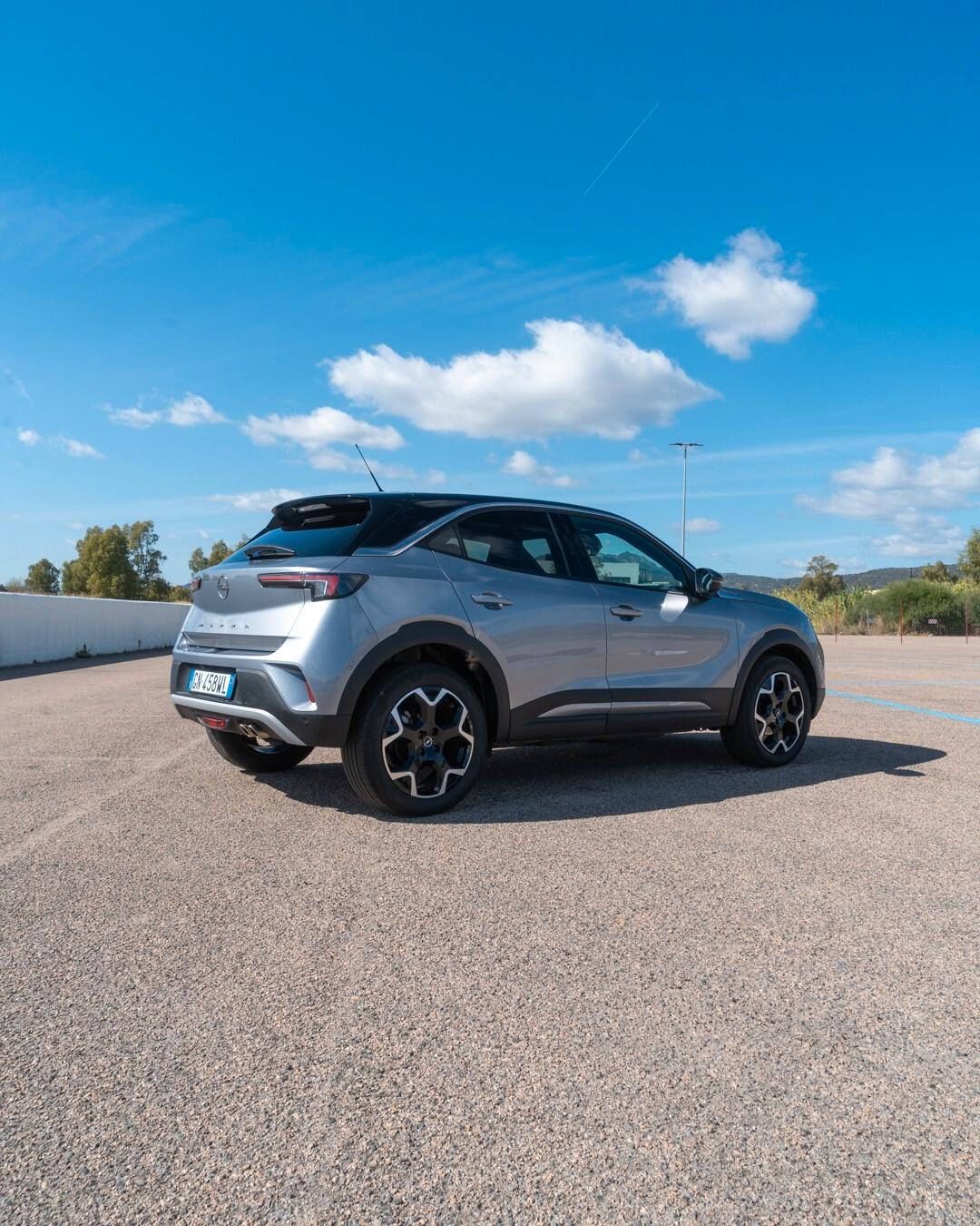 Opel Mokka 1.2 Turbo 136 CV Ultimate