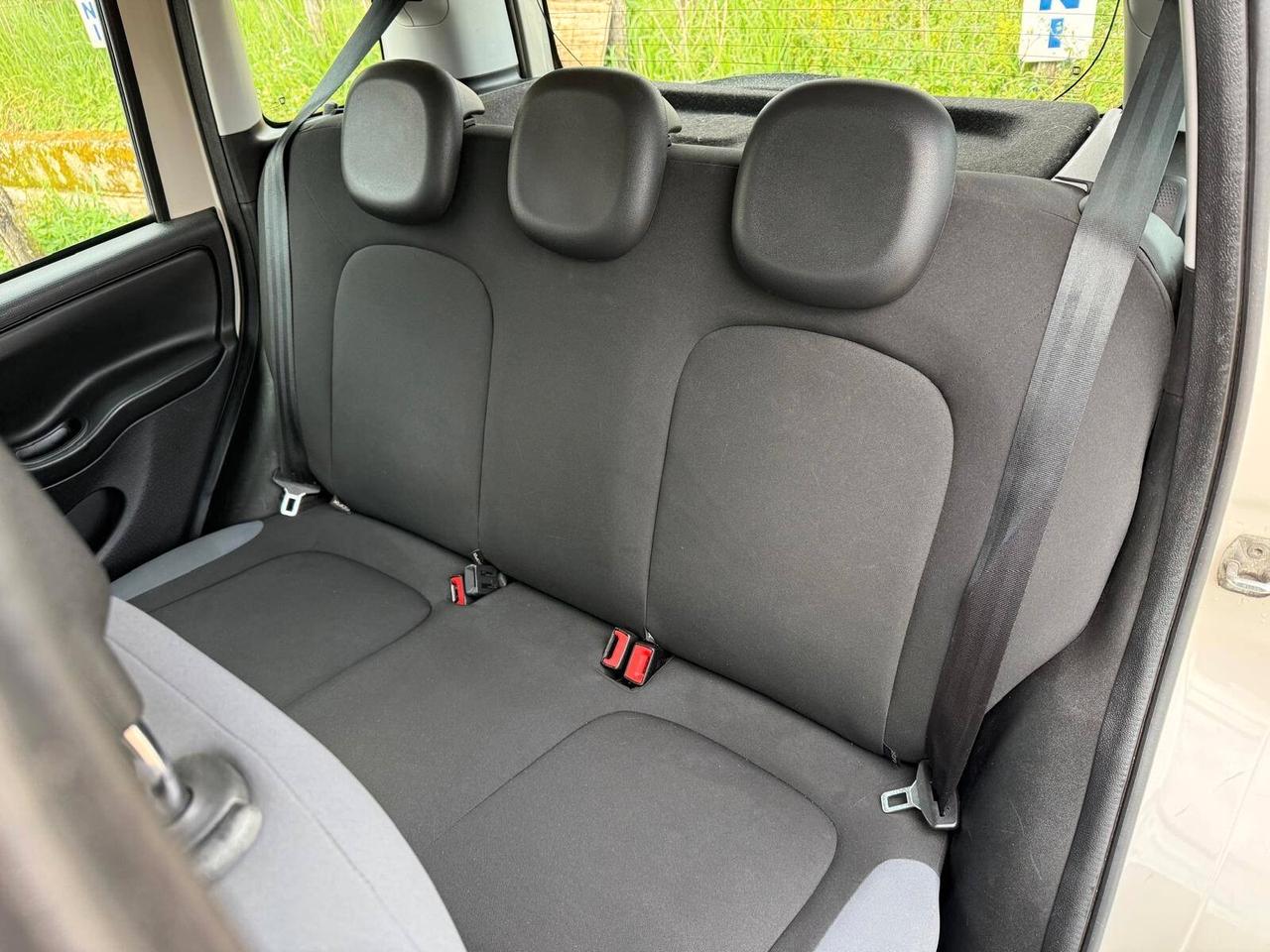 Fiat Panda 1.2 EasyPower Lounge