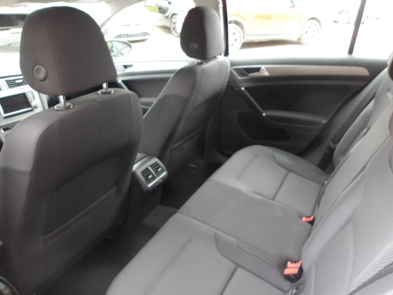 Volkswagen Golf 5 Porte Golf 5p 1.6 tdi Comfortline