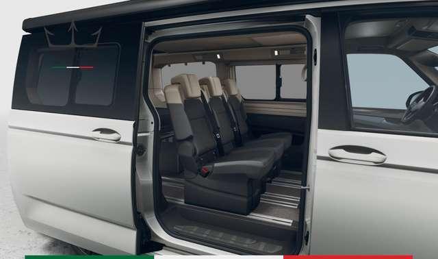 Volkswagen T7 California 2.0 tdi Beach Camper 150cv DSG