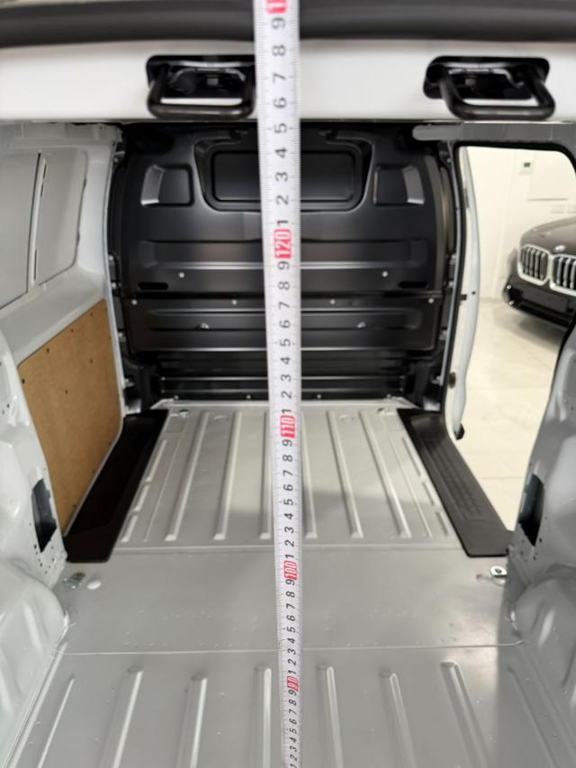 FIAT Scudo 1.5 BlueHDi 120 CV S&S PL-TN Furgone Km zero