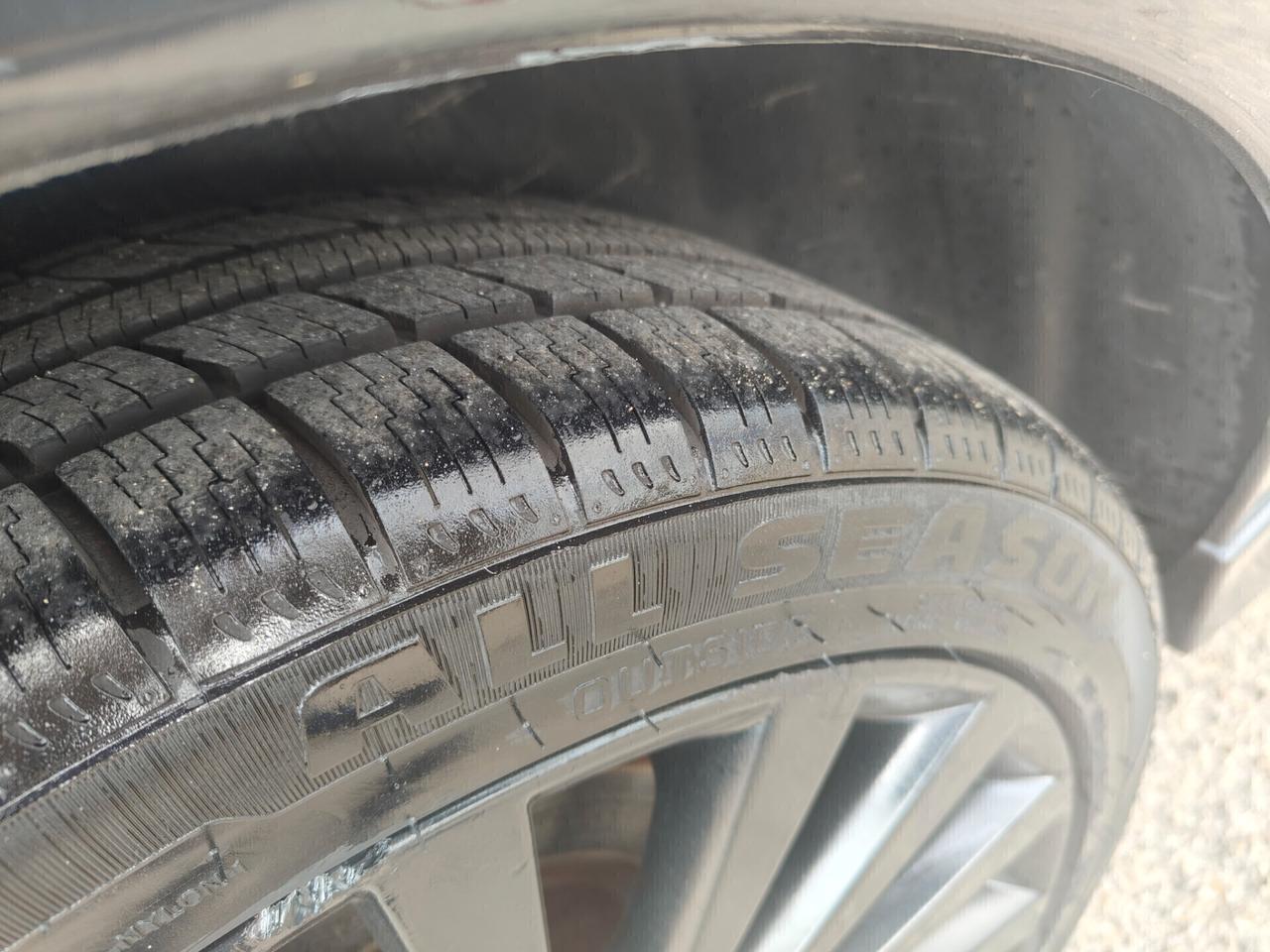 Fiat Grande Punto 1.4 T-Jet 120cv 5p Sport