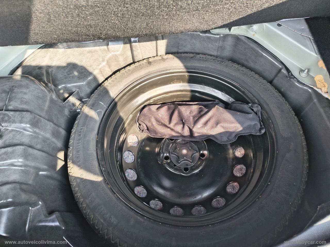 RENAULT Scénic dCi 8V 110 CV Energy Intens