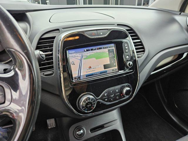 RENAULT Captur 0.9 TCe 12V 90 CV Start&Stop