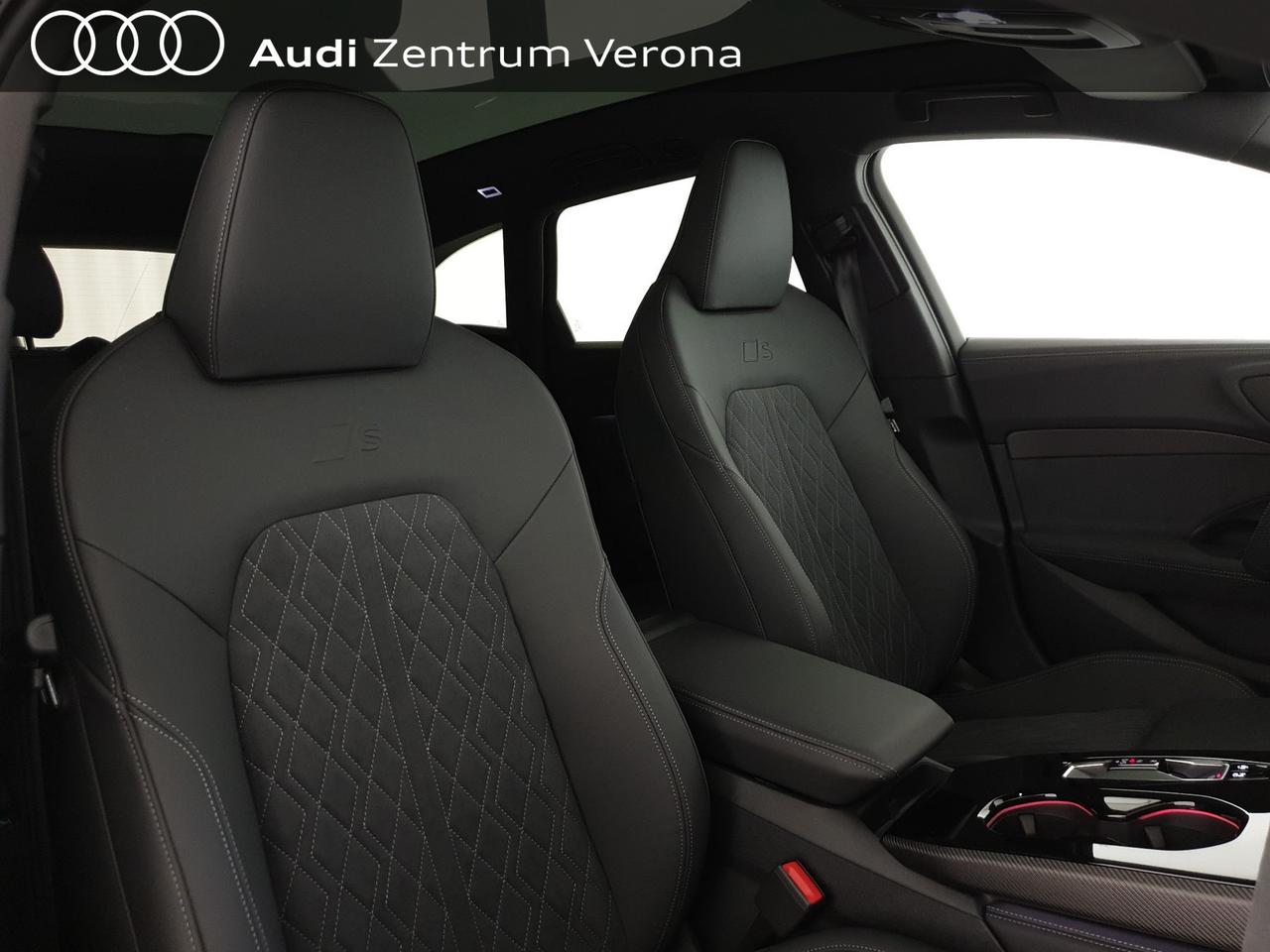Avant 2.0e-hybrid 299CV quattro Str S line Edition