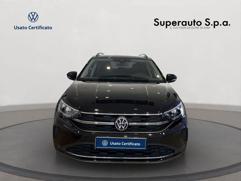 Volkswagen Taigo 1.0 TSI 115 CV DSG Edition Plus
