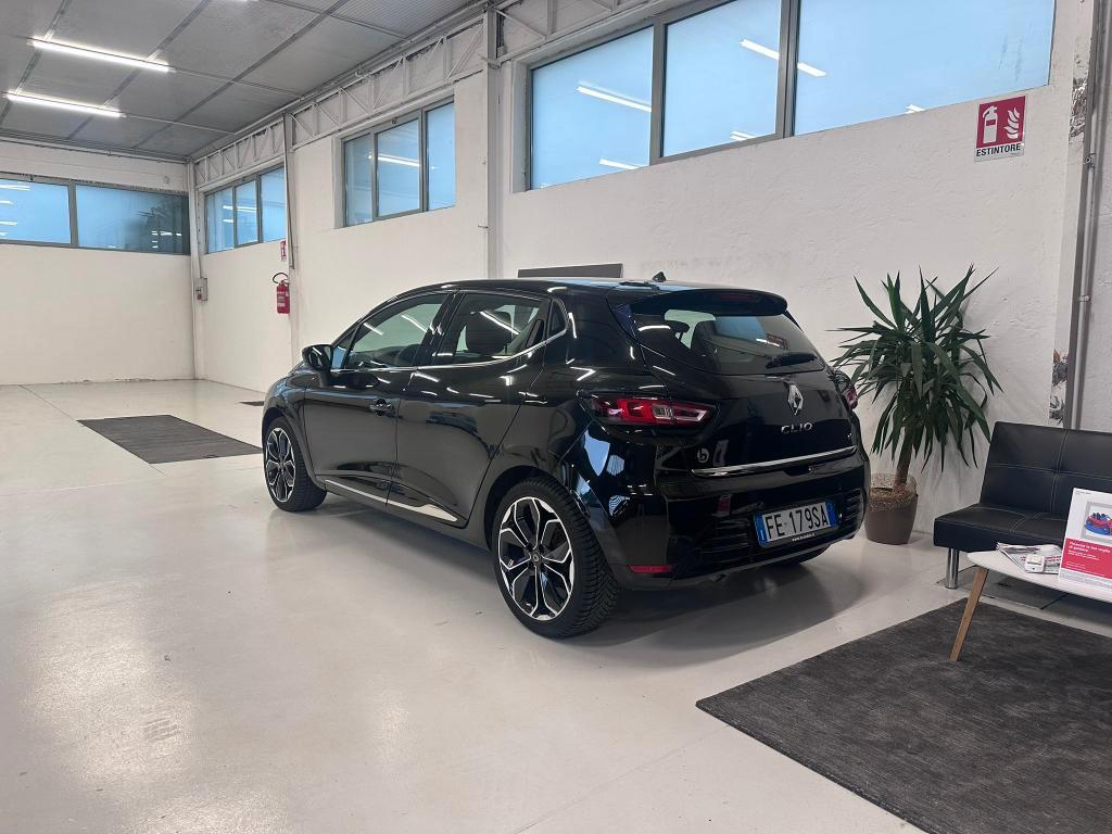 Renault Clio 5 Porte Clio 1.5 dci energy Ecobusiness 90cv