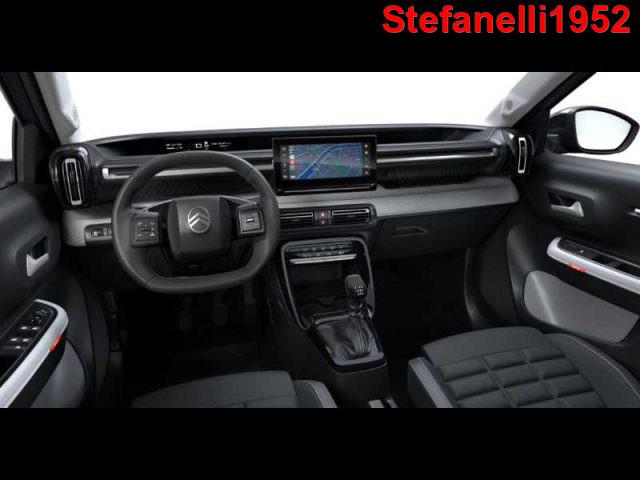 CITROEN C3 Nuova Turbo 100cv - MAX