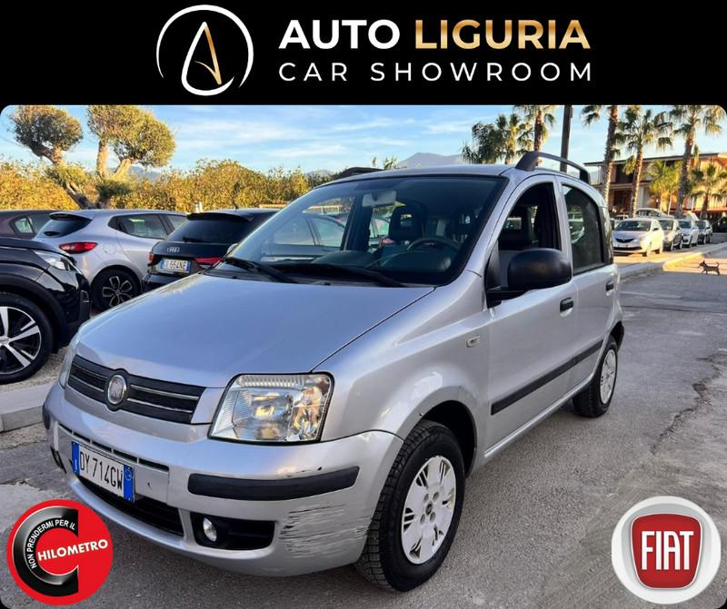 FIAT Panda Panda 1.3 MJT 16V Dynamic