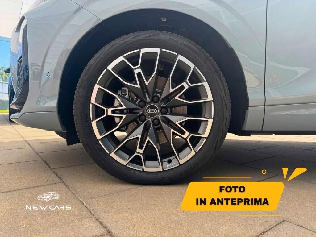 Audi Q3 SPB TDI 110 kW S tronic Line edition
