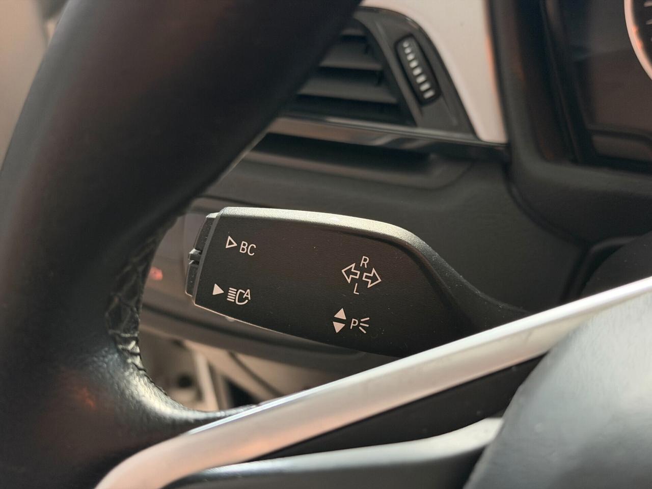 BMW X1 2.0cc 150Cv Auto Xdrive