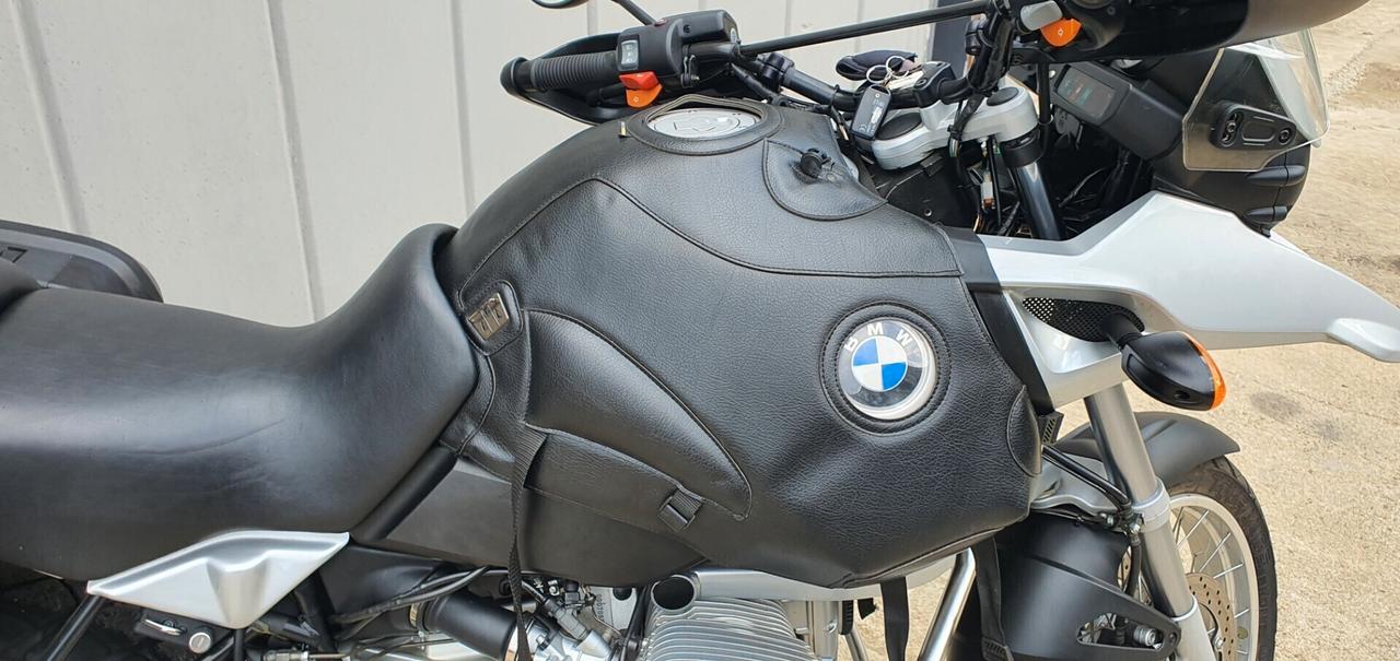 BMW R 1150 GS (NUOVISSIMA!!)