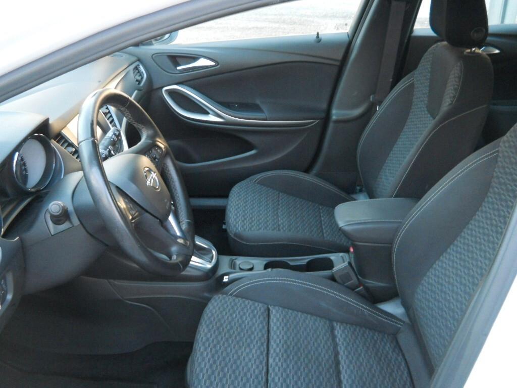 Opel Astra 1.6 CDTi 136CV aut. Sports Tourer Business