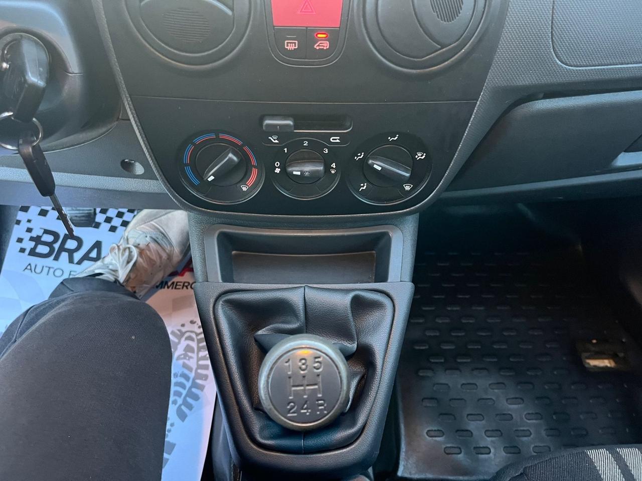 Fiat Fiorino 1.3 MJT 75CV Furgone SX