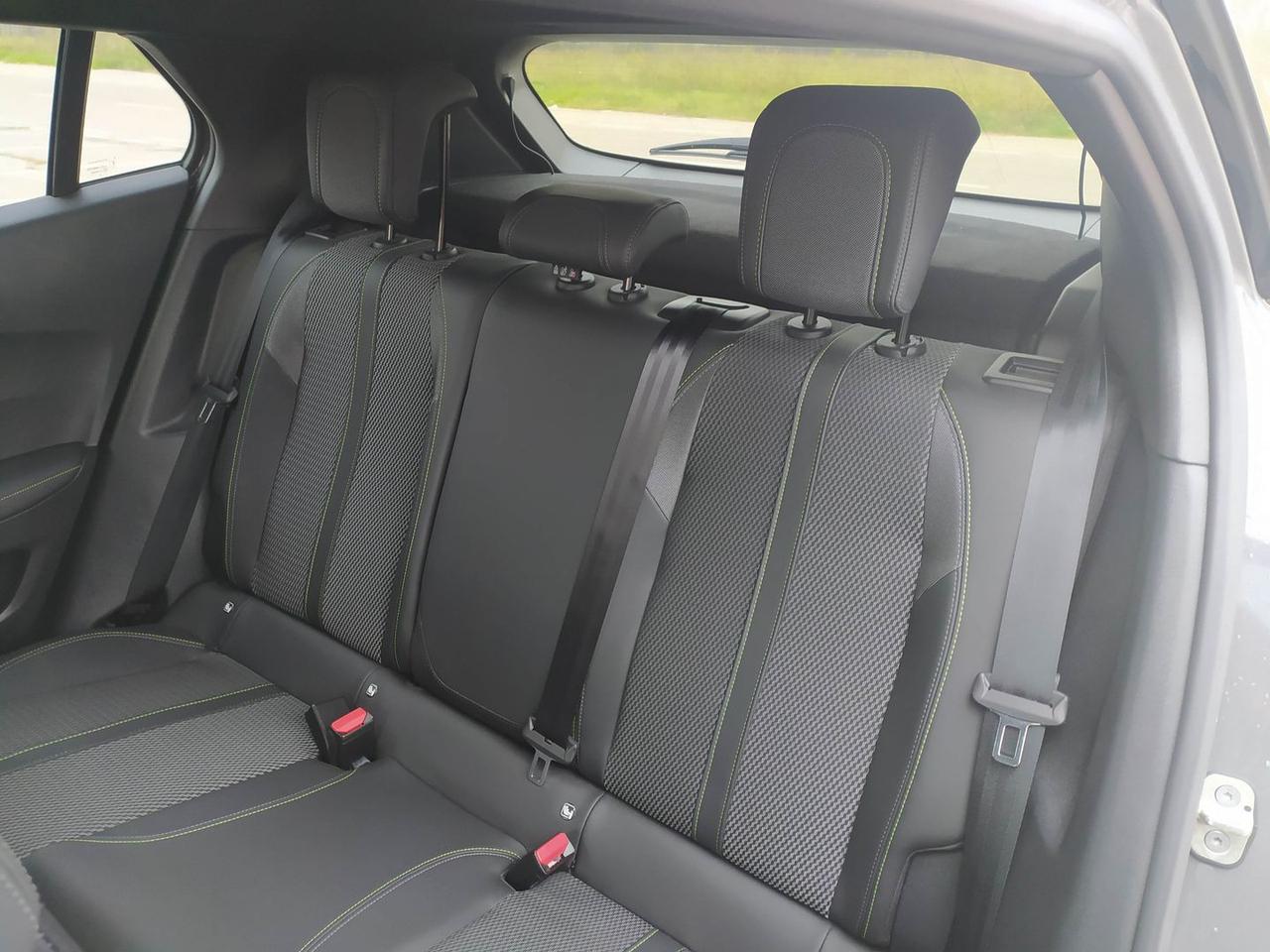 Peugeot 2008 GT 1.5 Blue HDI 130 #7917