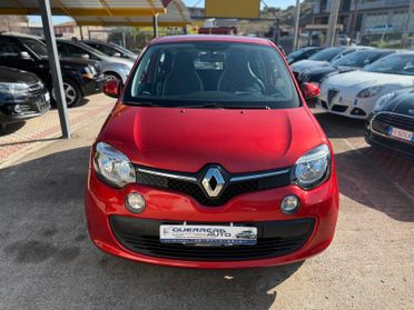 Renault Twingo SCe Live ADATTA X NEO PATENTATI KM 135MILA UNIC.PROP.